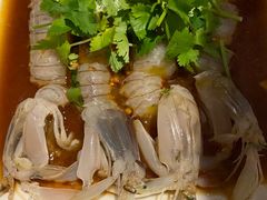 醉虾-金涌点心店
