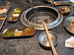 -红泥小火炉·东北泥炉烤肉(天一旗舰店)