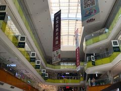 -北京华联购物中心(天通苑店)