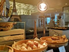-圣丰索菲特·2 On 988 Café 自助餐厅