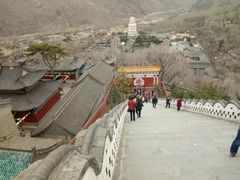 -《又见五台山》剧场