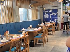 -大河宴·椒麻鱼火锅(北京路中和美食街店)