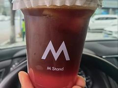 -M Stand(成都COSMO店)