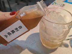 -芈重山老火锅(广州首店)