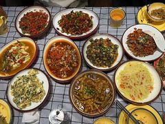 -江西老表·经典江西八大碗