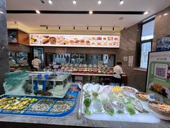 -双合园·海鲜水饺青岛菜(上清路店)