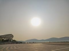 -云龙湖旅游景区