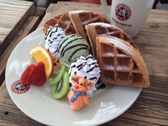 iphone_upload_pic-Maan coffee漫咖啡(1905店)
