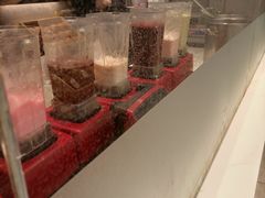 -野萃山·潮汕厚果汁(十亩地店)