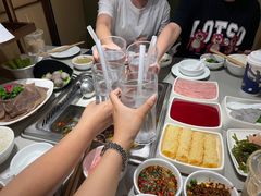 -海底捞火锅(安吉万达店)