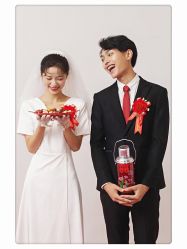 -铂爵夫人婚纱摄影(上海总店)