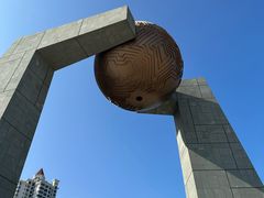 -青澳湾北回归线广场