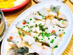 -粤集·手工粤菜(皇庭广场店)