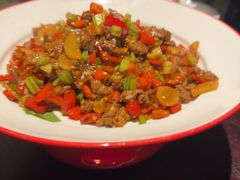 -明月土菜馆(老城区店)