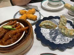 -喜势点·糖沙翁手工茶点·本地人茶居(永庆坊店)