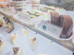 -樱花糕坊(凯德广场店)