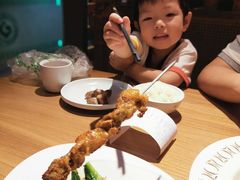 -胖老汉椒麻鸡清真新疆菜(西御街店)