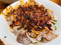 -甘记肥肠粉(马鞍北路店)