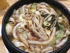 -45°李小姐土豆粉(世纪港湾店)