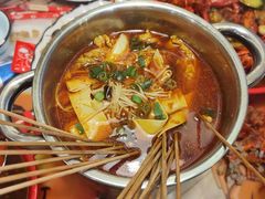 -刘一龙虾(山东路店)
