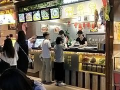 -渔湘粤厨(时尚天河美食城店)