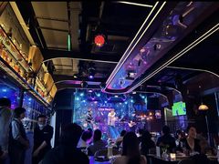 -MARU玛露音乐餐厅(大学路店)