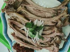 -金达莱冷面百年石锅饭(宾馆胡同店)