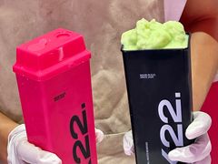 -K22.酸奶草莓(烟台芝罘店)