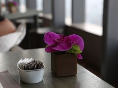 -悦厅·下午茶(杭州柏悦酒店)