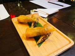 -海航大厦万豪酒店彩海轩中餐厅(霄云路店)