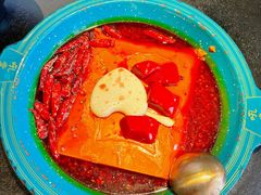 -吼堂老火锅(太古里总店)