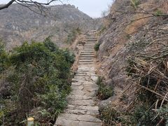 -大罗山风景区