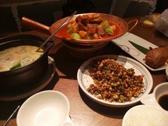 -云海肴·汽锅鸡·云南菜(领展购物广场·中关村店)