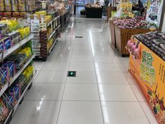 -华润万家超市(锦江翡翠城店)