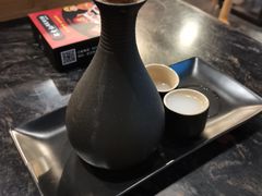 -郑贵初烧烤·烤凤爪的发明者(王家湾店)