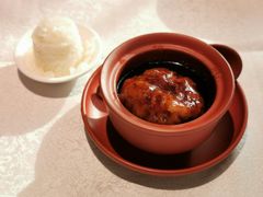 张氏狮子头-羲和雅苑•北京烤鸭(吴中路万象城店)