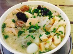-春发生饭店·非遗(南院门店)