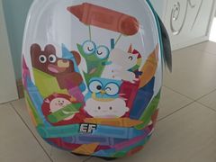 -英孚教育青少儿(宝龙中心)