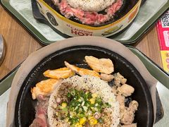 -pepper lunch(形点店)