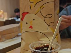 -麦当劳(双榆树店)