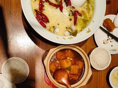 -大树餐厅(益田假日店)