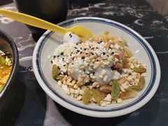 冰汤圆-小王少龙火锅(沙南街店)