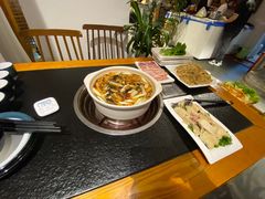 -阿鹏故事野生菌火锅(双廊古镇店)