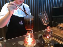 -星巴克臻选(南宁万象城店)