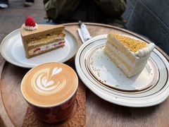 -竹子咖啡bamboo coffee