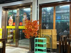 -苏记餐厅(叠南店)