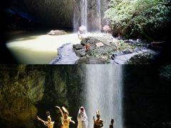 -英西峰林·洞天仙境