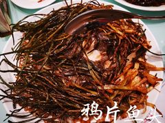 -新吉士·上海菜(浦东LCM置汇旭辉店)