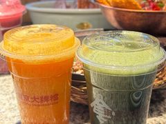 -南京大牌档(夫子庙老门东店)
