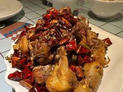 -清真文铁家烧麦馆